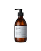 Body oil, Orange & herbs