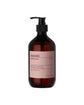 Sensitive wash, Intimate