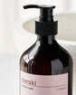 Sensitive wash, Intimate