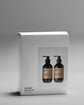 Geschenkbox, Northern dawn, Simple hand care, Weiß