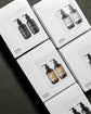 Geschenkbox, Northern dawn, Simple hand care, Weiß