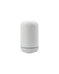 Diffuser til æteriske olier, MKVitalba, Ceramic, Hvid