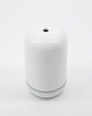 Diffuser til æteriske olier, MKVitalba, Ceramic, Hvid