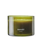 Duftlys, Oud leaf