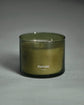Duftlys, Oud leaf