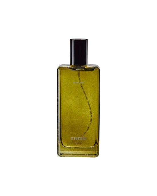 Roomspray, Oud leaf