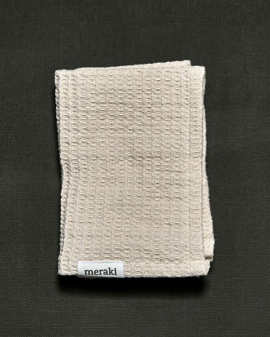 Opvaskeklud, MKBeige, Beige