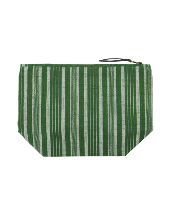 Kulturtasche, MKGreen, Grün