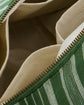 Kulturtasche, MKGreen, Grün