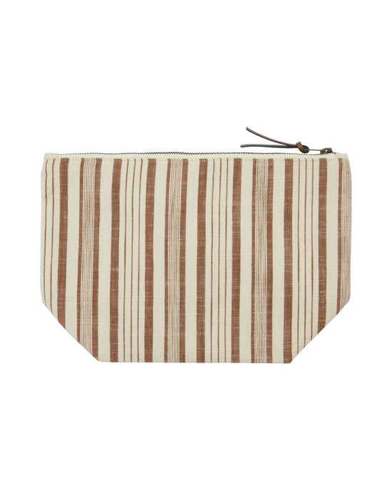 Kulturtasche, MKTerracotta, Terrakotta