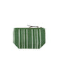 Kosmetiktasche, MKGreen, Grün