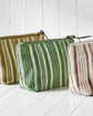 Kosmetiktasche, MKGreen, Grün