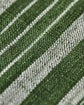 Kosmetiktasche, MKGreen, Grün