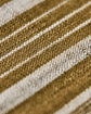 Makeup pouch, MKDark Olive, Dark olive