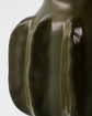 Vase, HDCactus, Mørkegrøn