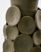 Vase, HDDot, Khaki