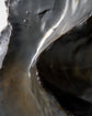 Vase, HDWaves, Antik metallisk