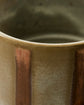 Storage boxes, HDTallic, Black, Brown, Sand