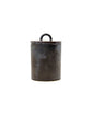 Storage boxes, HDTallic, Black, Brown, Sand