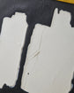 Wall art, HDAgate, Black, Beige