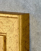Wall art, HDAgate, Black, Beige