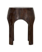 Stool, HDWoda, Brown