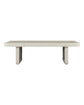 Coffee table, HDBrick, Sand