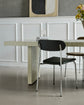 Dining table, HDBrick, Sand