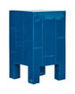 Sidebord, HDBrick, Blå