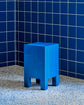 Sidebord, HDBrick, Blå
