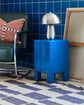 Sidebord, HDBrick, Blå