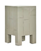 Beistelltisch, HDBrick, Sand