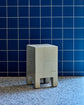 Beistelltisch, HDBrick, Sand
