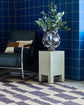Beistelltisch, HDBrick, Sand