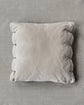 Pudebetræk, HDVelvet, Sand