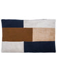 Pudebetræk, HDPatch, Sort;Sand;Brun