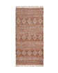 Rug, HDEthnic, Brown, Natural