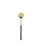 Kitchen utensils, HDSpoon, Antique brass