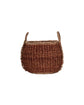 Storage baskets, HDRangi, Brown