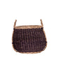 Storage baskets, HDRangi, Plum