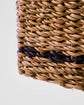 Aufbewahrungskorb, HDSquares, Natur