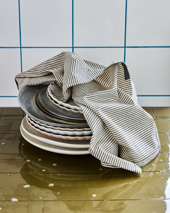 Viskestykker, HDCook, Mørkegrå