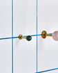 Haken, HDBall, Grün