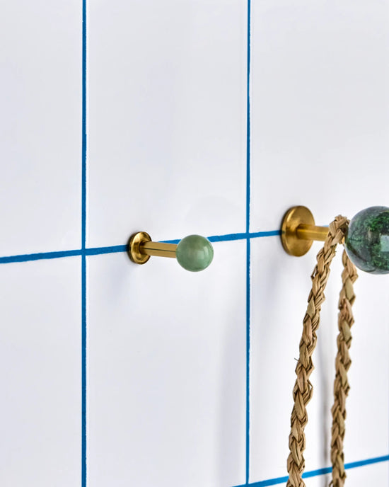 Knage, HDBall, Aqua
