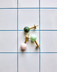 Knage, HDBall, Aqua