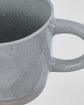 Tasse, HDVida, Hellblau