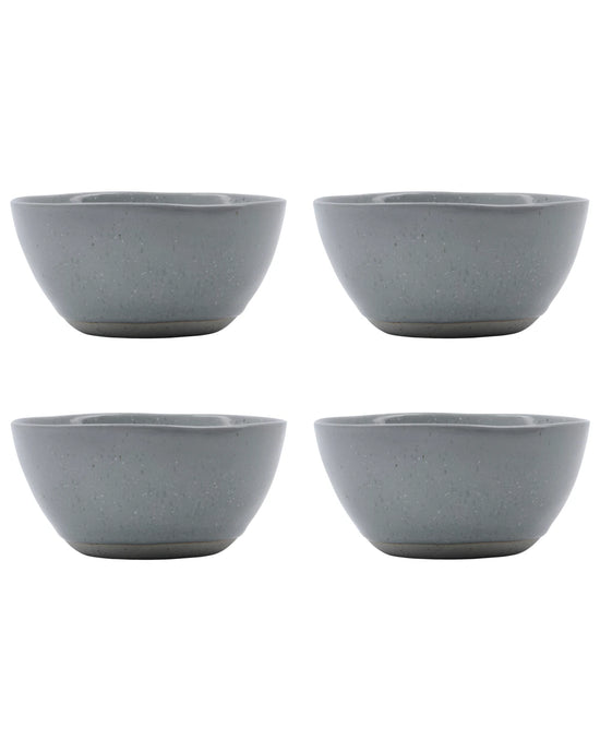 Schalen, HDVida, Hellblau