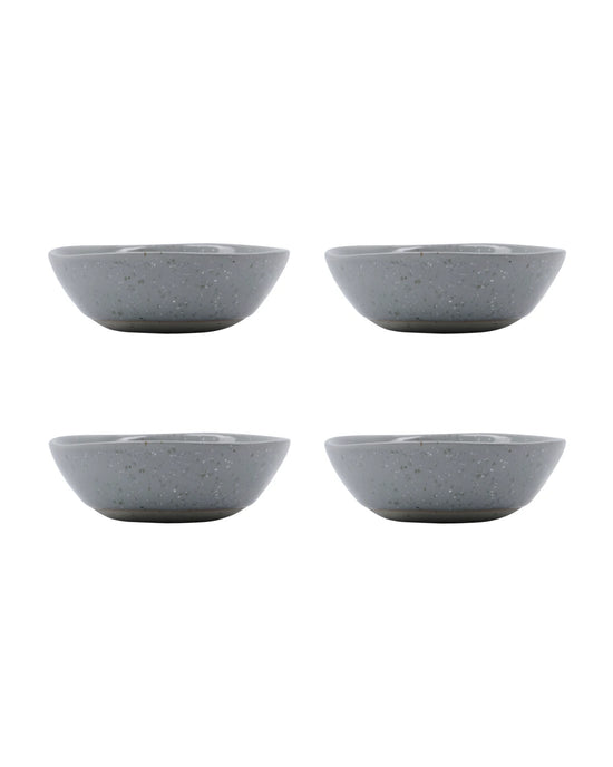 Schalen, HDVida, Hellblau