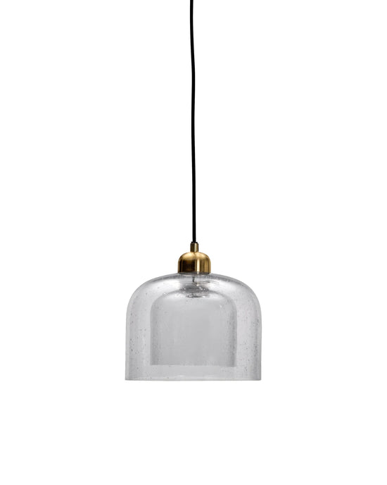 Lampe, HDBell, Klar