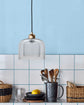 Lampe, HDBell, Klar